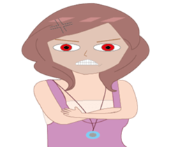 Yiun is coming! sticker #15875446