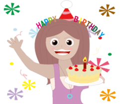 Yiun is coming! sticker #15875448