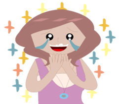 Yiun is coming! sticker #15875453