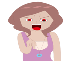 Yiun is coming! sticker #15875458