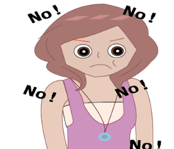 Yiun is coming! sticker #15875461