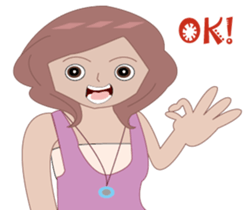 Yiun is coming! sticker #15875462