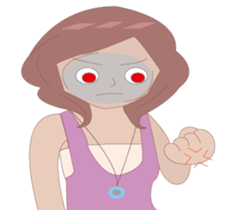 Yiun is coming! sticker #15875466