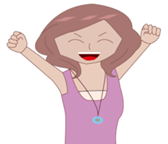 Yiun is coming! sticker #15875474