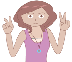 Yiun is coming! sticker #15875475