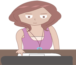 Yiun is coming! sticker #15875476