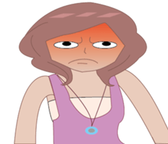 Yiun is coming! sticker #15875479