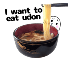 Move!I am starving.(a photograph) sticker #15935030