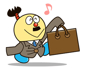 Doraemon & Friends (Fujiko F. Fujio) sticker #26056