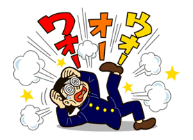 Doraemon & Friends (Fujiko F. Fujio) sticker #26058