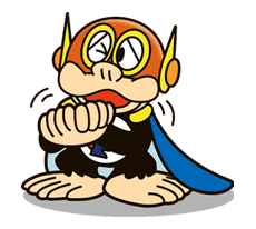 Doraemon & Friends (Fujiko F. Fujio) sticker #26063