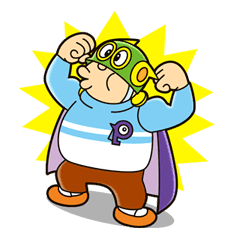 Doraemon & Friends (Fujiko F. Fujio) sticker #26064