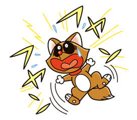 Doraemon & Friends (Fujiko F. Fujio) sticker #26072