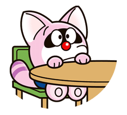 Doraemon & Friends (Fujiko F. Fujio) sticker #26074