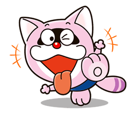 Doraemon & Friends (Fujiko F. Fujio) sticker #26075
