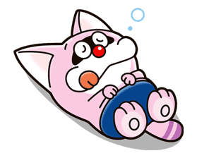 Doraemon & Friends (Fujiko F. Fujio) sticker #26076