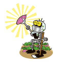 Doraemon & Friends (Fujiko F. Fujio) sticker #26079