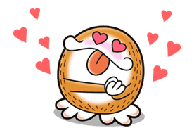 Doraemon & Friends (Fujiko F. Fujio) sticker #26080