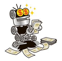 Doraemon & Friends (Fujiko F. Fujio) sticker #26081