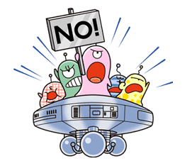 Doraemon & Friends (Fujiko F. Fujio) sticker #26085