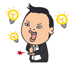 PSY 3rd Special Edition sticker #26120