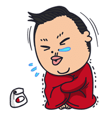 PSY 3rd Special Edition sticker #26127