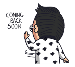 PSY 3rd Special Edition sticker #26129