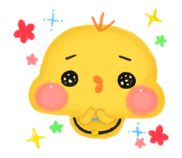 Hoppe-Tai sticker #26134