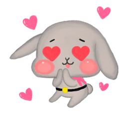 Hoppe-Tai sticker #26135