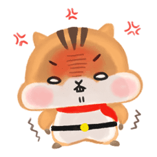 Hoppe-Tai sticker #26136