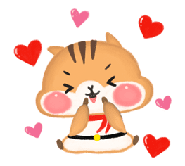 Hoppe-Tai sticker #26139