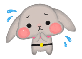 Hoppe-Tai sticker #26140