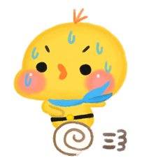 Hoppe-Tai sticker #26141