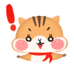 Hoppe-Tai sticker #26143