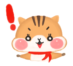 Hoppe-Tai sticker #26143