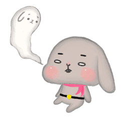 Hoppe-Tai sticker #26145