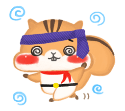 Hoppe-Tai sticker #26148