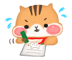 Hoppe-Tai sticker #26150