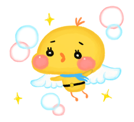 Hoppe-Tai sticker #26154