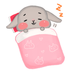 Hoppe-Tai sticker #26159