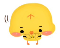 Hoppe-Tai sticker #26160