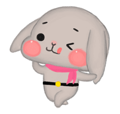 Hoppe-Tai sticker #26161