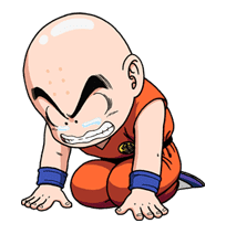 DRAGONBALL sticker #26476