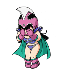 DRAGONBALL sticker #26483