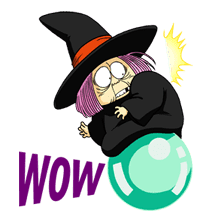 DRAGONBALL sticker #26487