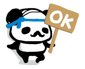 OJIPAN sticker #26586