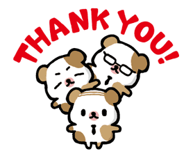 OJIPAN sticker #26587