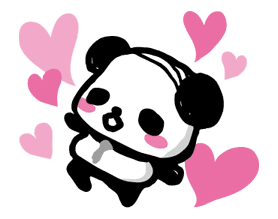 OJIPAN sticker #26588