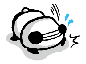 OJIPAN sticker #26589