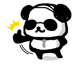 OJIPAN sticker #26590